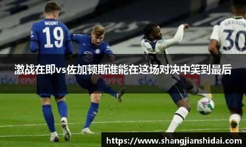 激战在即vs佐加顿斯谁能在这场对决中笑到最后